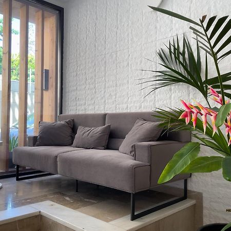 Aonia Luxurious Modern Boutique Apartments Chalkida Bagian luar foto
